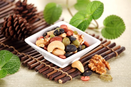 養生臻寶果300G 1