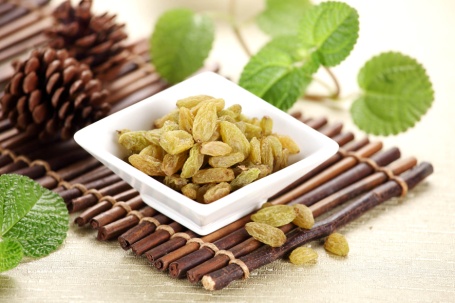 青籽葡萄乾300G 1