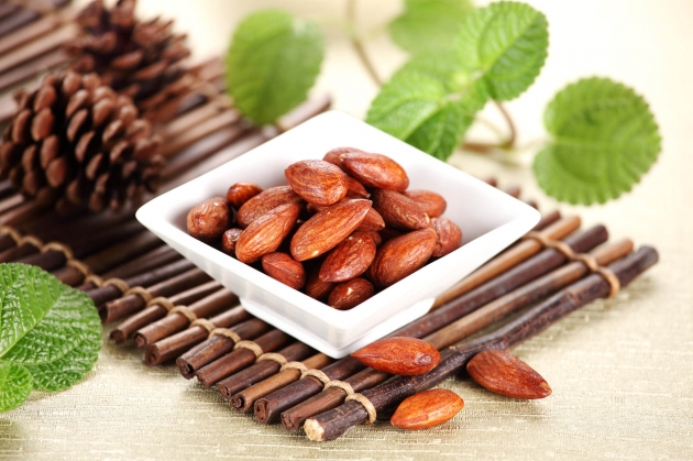 原味杏仁果300G 1