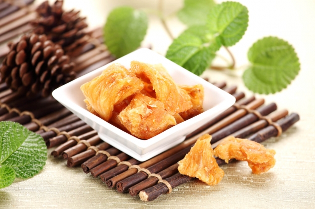 台灣鳳梨乾300G 1