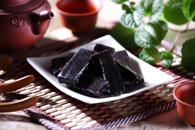 養生芝麻糕180G 2