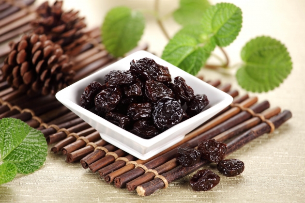 無籽葡萄乾300G 1