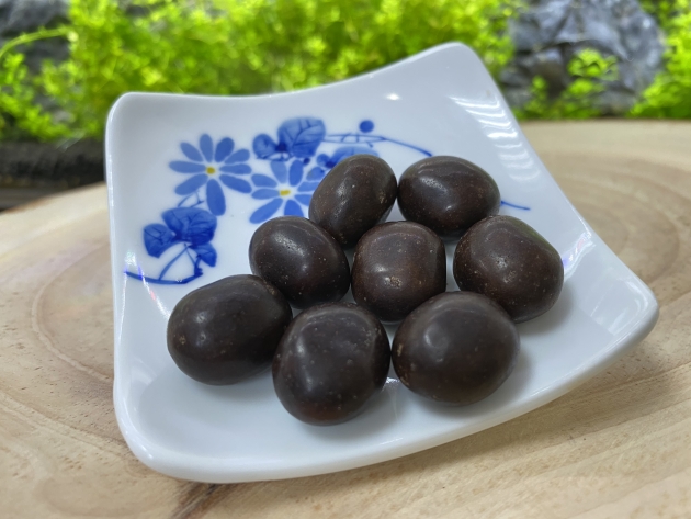 枇杷涼喉糖120G 1