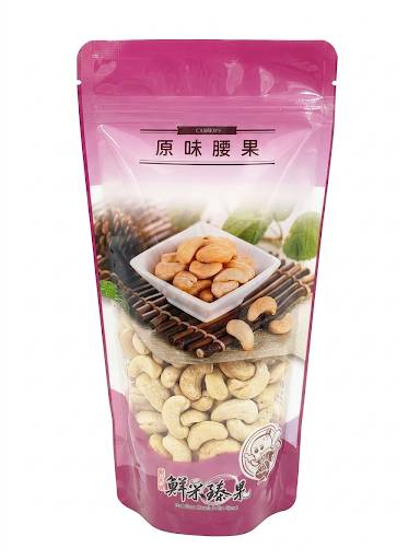 原味腰果300G 2