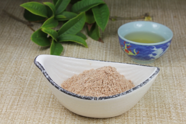梅粉