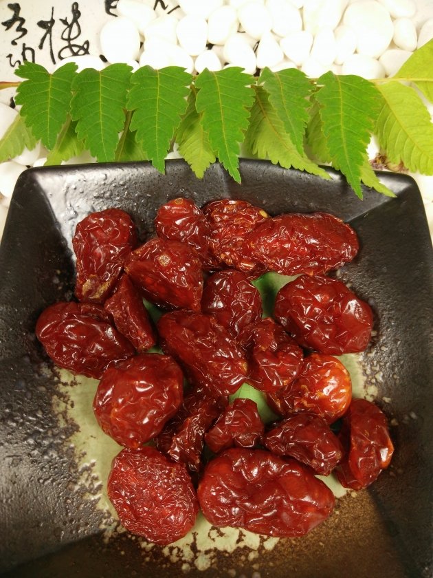 進口番茄乾